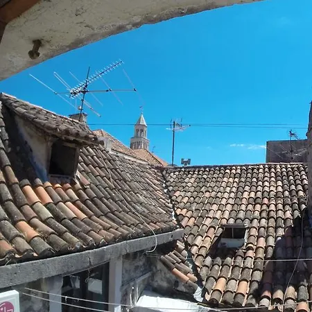 Apartamento Porta Aurea