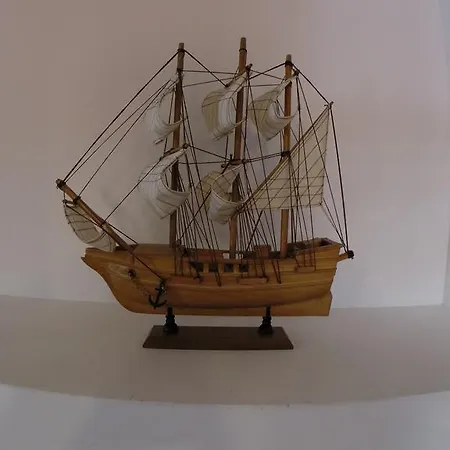 Appartement Porta Aurea