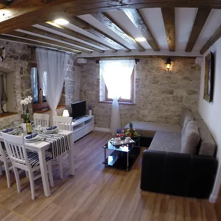 Appartement Porta Aurea Split