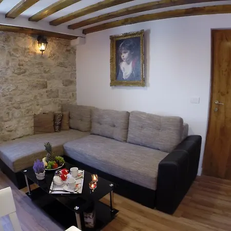 Apartamento Porta Aurea