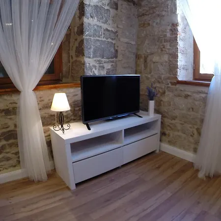Porta Aurea Appartement Split