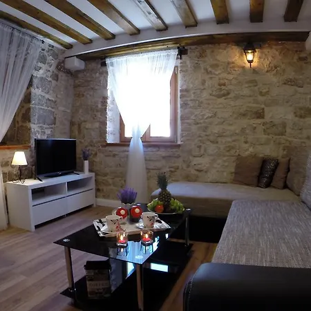 Appartement Porta Aurea *