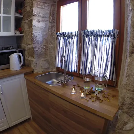 Apartamento Porta Aurea