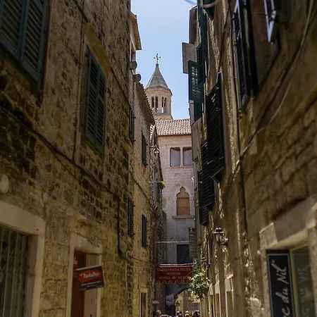 Porta Aurea Split