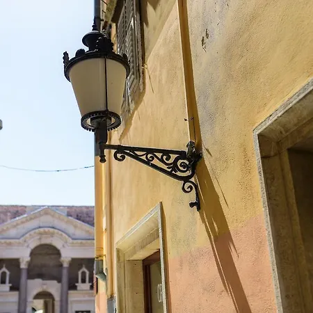 Appartement Porta Aurea