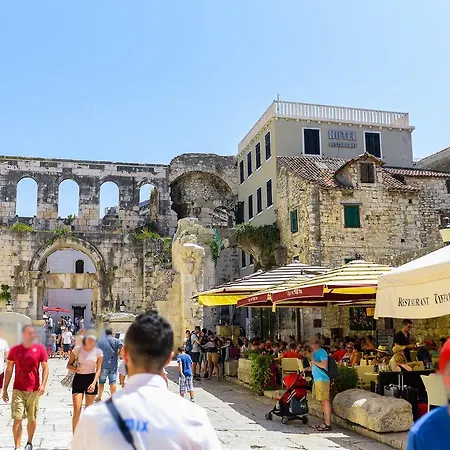 Appartement Porta Aurea Split