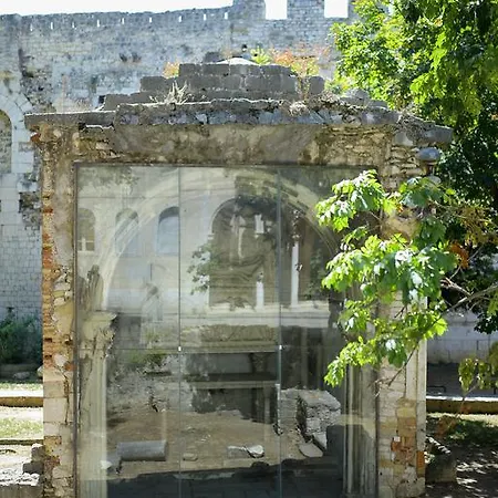 Apartamento Porta Aurea