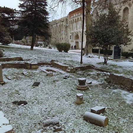Porta Aurea