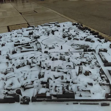 Appartement Porta Aurea Split