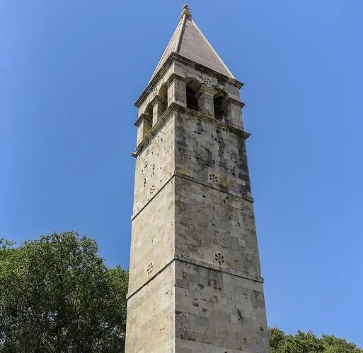 Apartament Porta Aurea