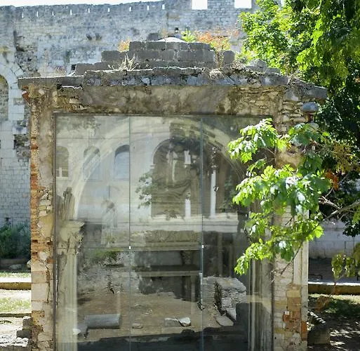 Apartament Porta Aurea