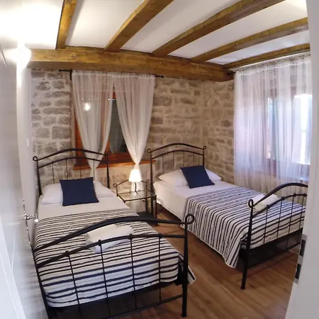 Appartamento Porta Aurea Spalato