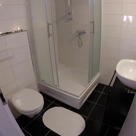 Porta Aurea Daire Split