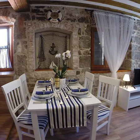 Daire Porta Aurea Split