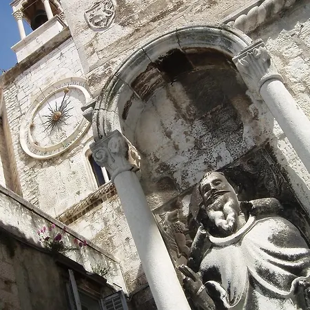 Appartamento Porta Aurea Spalato