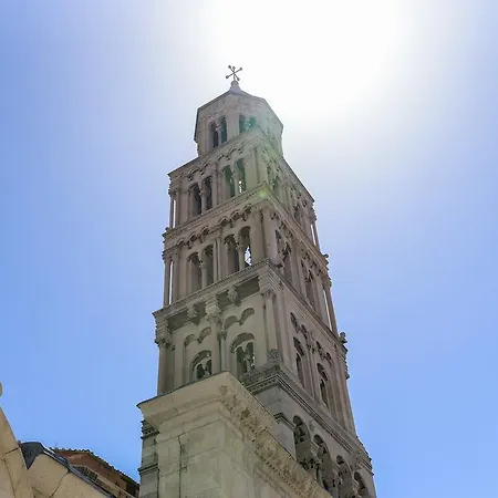Porta Aurea Апартаменты