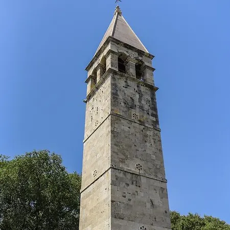 Апартаменты Porta Aurea
