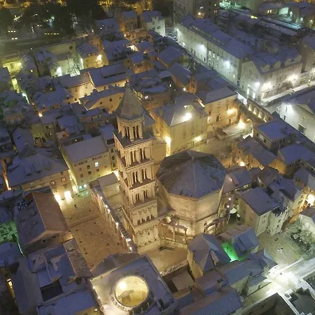 Daire Porta Aurea Split