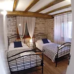 Appartamento Porta Aurea Spalato