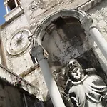 Appartamento Porta Aurea Spalato
