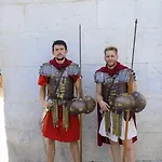 Appartamento Porta Aurea *