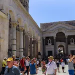 Porta Aurea *