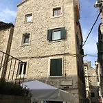 Porta Aurea * Spalato